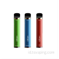 Hot Disposable HQD King 2000puffs